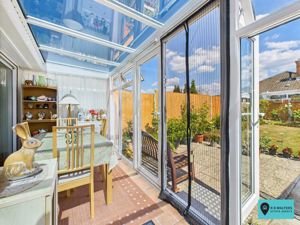 Conservatory - click for photo gallery